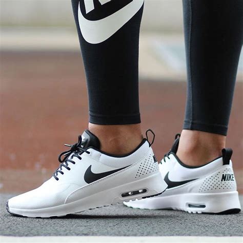 nike air max thea weiß billig|Nike Air Max thea boot.